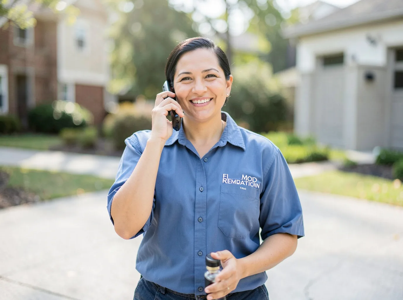 Mold Remediation Foothill Ranch, CA FAQs